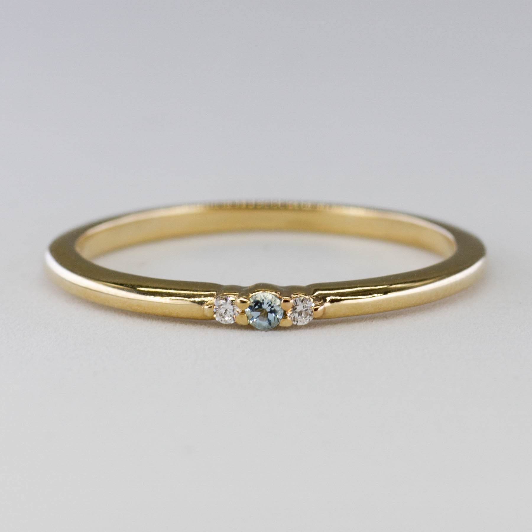 100 Ways Birthstone Stacking Rings - Personalized Stackable Rings for Women - Perfect for Gifts, Anniversaries & Everyday Wear