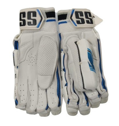 Premium SS HITECH Batting Gloves for Baseball & Softball - Breathable Grip & Shock Absorption - Ideal for Training, Games & Outdoor Sports