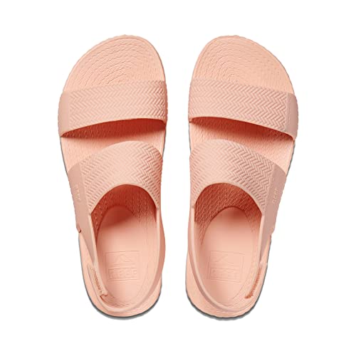 Pale Peach