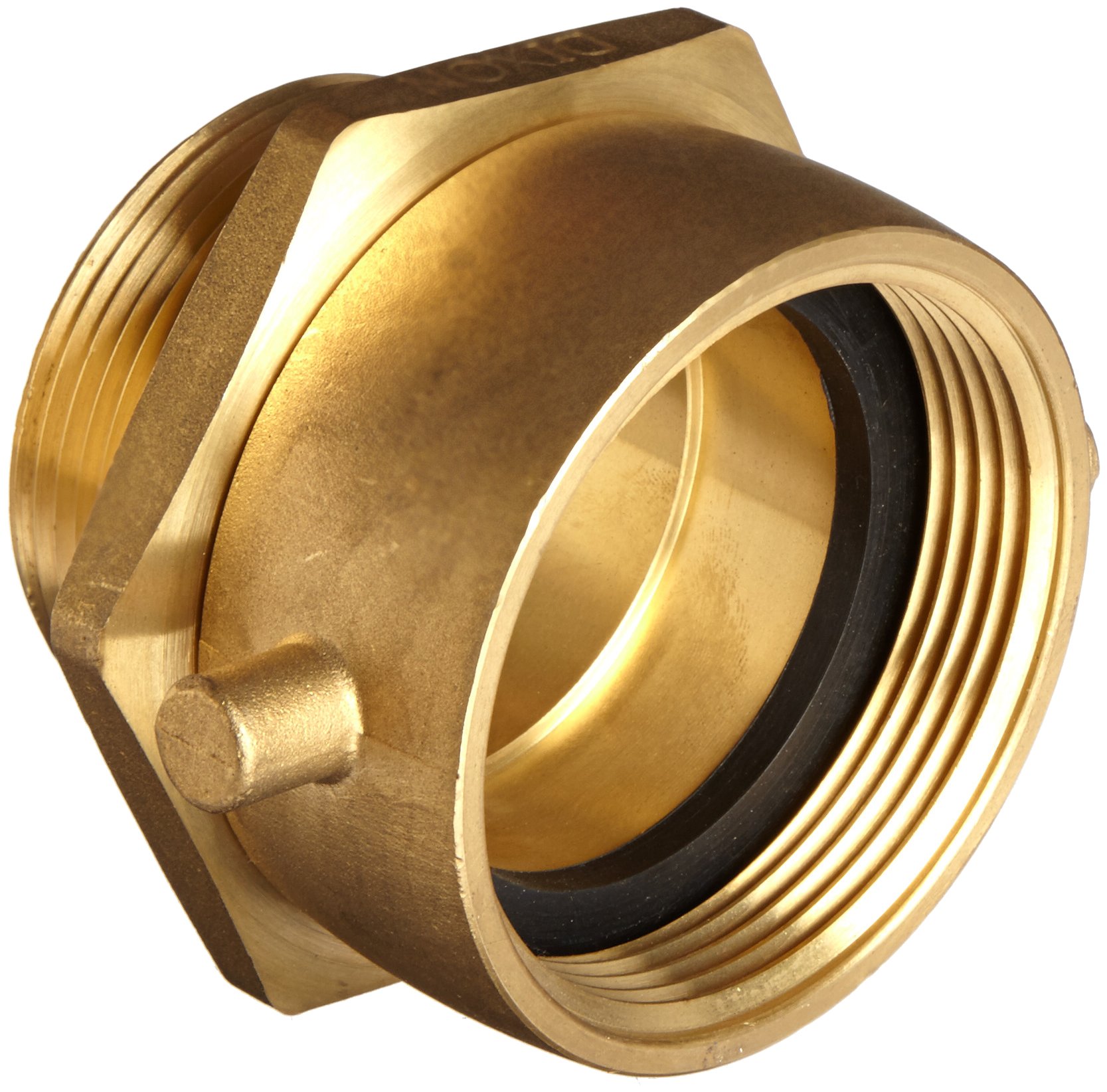 Dixon Valve SM250F 2-1/2