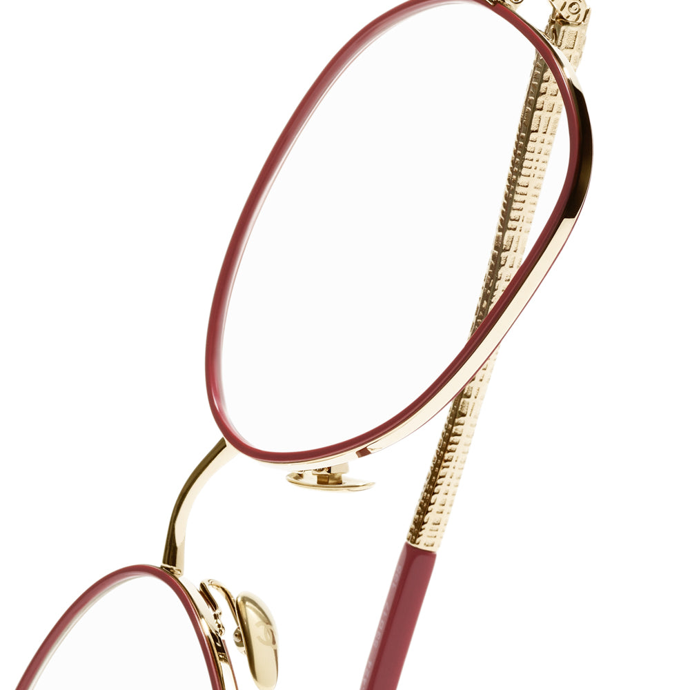 Chanel 2217J Luxury Sunglasses - Classic Aviator Style with UV Protection - Perfect for Fashion & Outdoor Activities