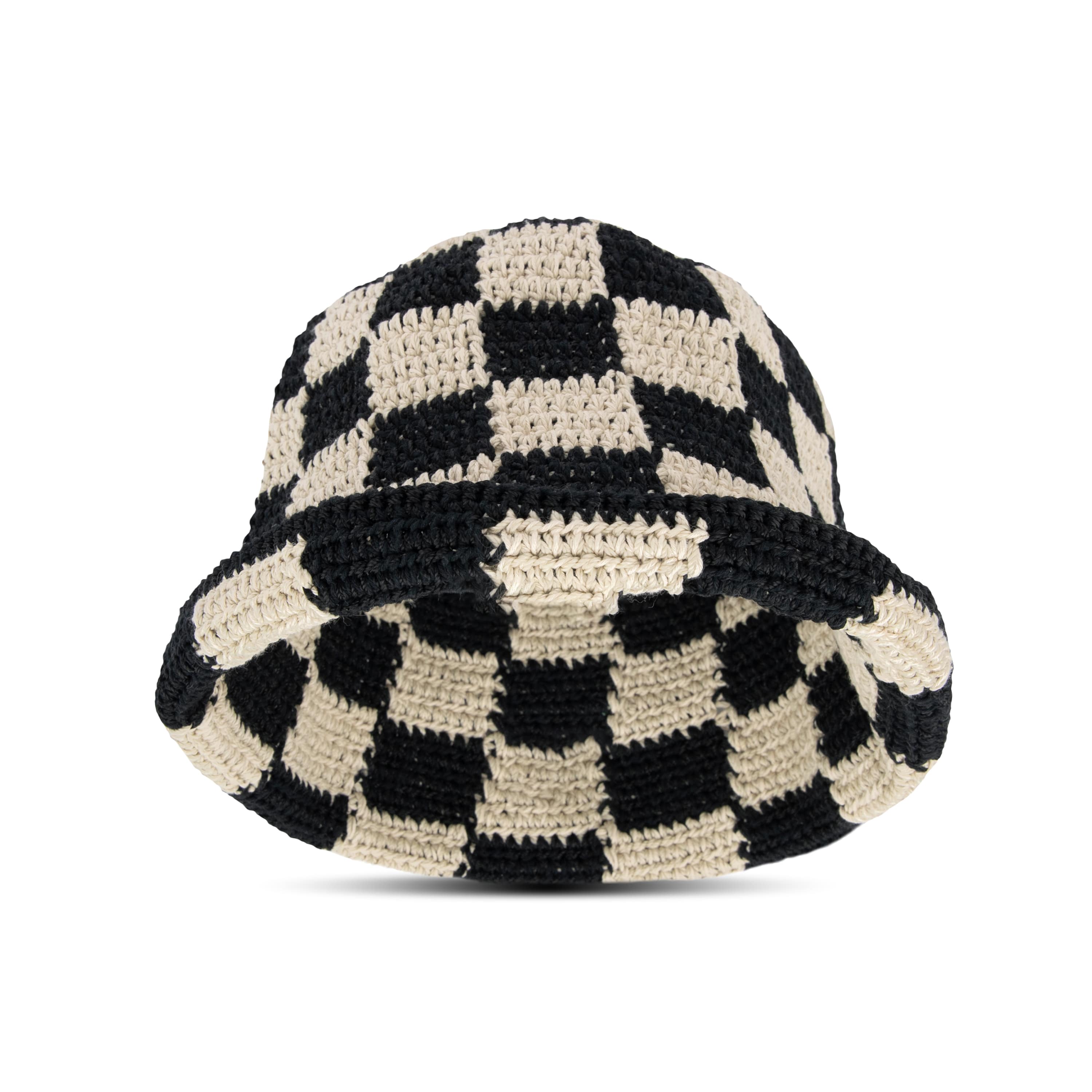 Lanie Bucket Hat for Women - Sun Protection Summer Beach Hat with UPF 50+ - Adjustable Cotton Bucket Hat for Outdoor, Travel, and Casual Wear