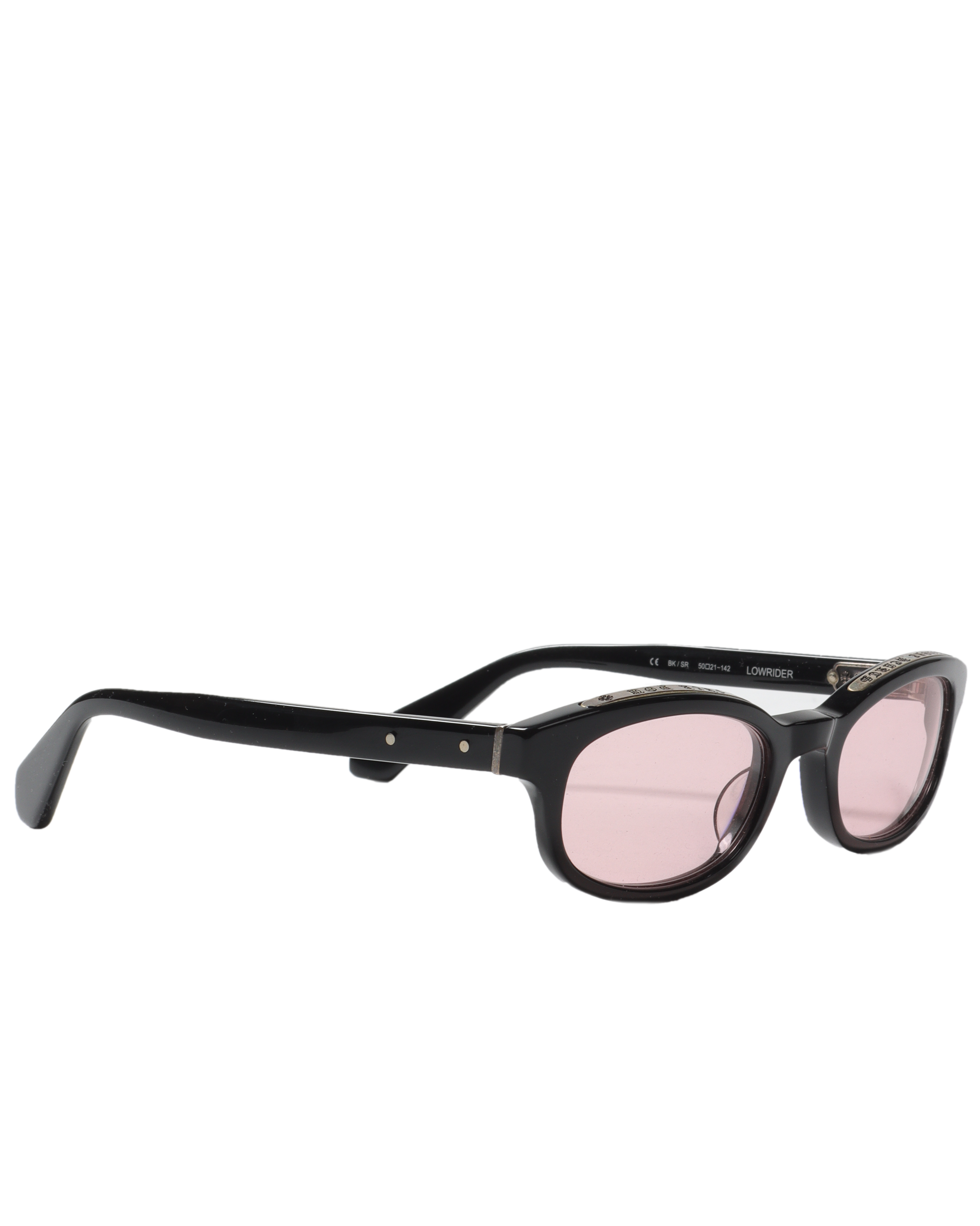 Lowrider Sunglasses for Men & Women - Retro Vintage Style UV Protection - Perfect for Driving, Beach, and Outdoor Activities