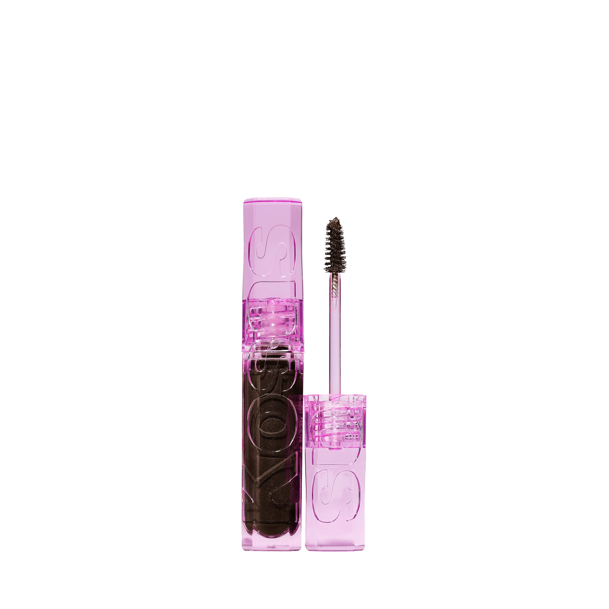 Air Brow Tinted Volumizing Treatment Gel - Natural-Looking Eyebrow Enhancer for Fuller Brows | Perfect for Daily Makeup & Special Occasions