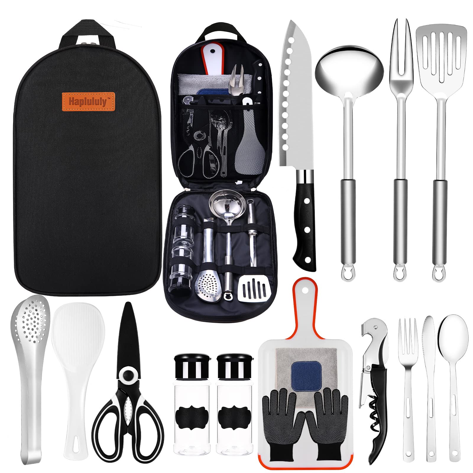Premium Camping Gear Essentials: Tents, Outdoor Cooking Utensils, Portable Stoves & BBQ Accessories for Hiking, Backpacking & Family Camping Trips