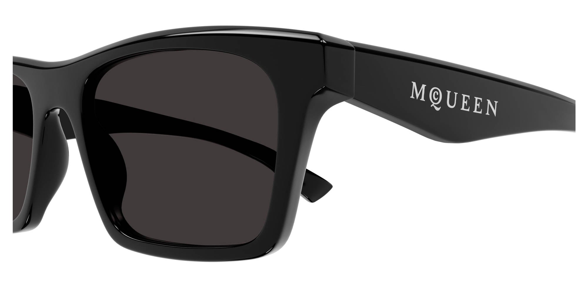 Alexander McQueen AM0472S Sunglasses - Luxury Designer Shades for Men & Women | Perfect for Outdoor Activities, Travel & Fashion Accessories