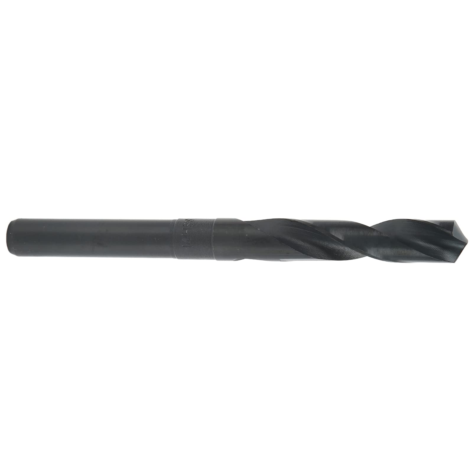 High-Speed Steel Drill Bit Set for Wood, Copper, Plastic, Aluminum & Stainless Steel - 14mm/0.55in Twist Drill Bits - Perfect for DIY Projects, Home Repairs & Metalworking