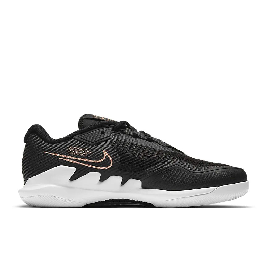 Nike Air Zoom Vapor Pro Women's Tennis Shoes 2022 - Lightweight Performance Court Sneakers for Women | Perfect for Competitive Matches & Casual Wear