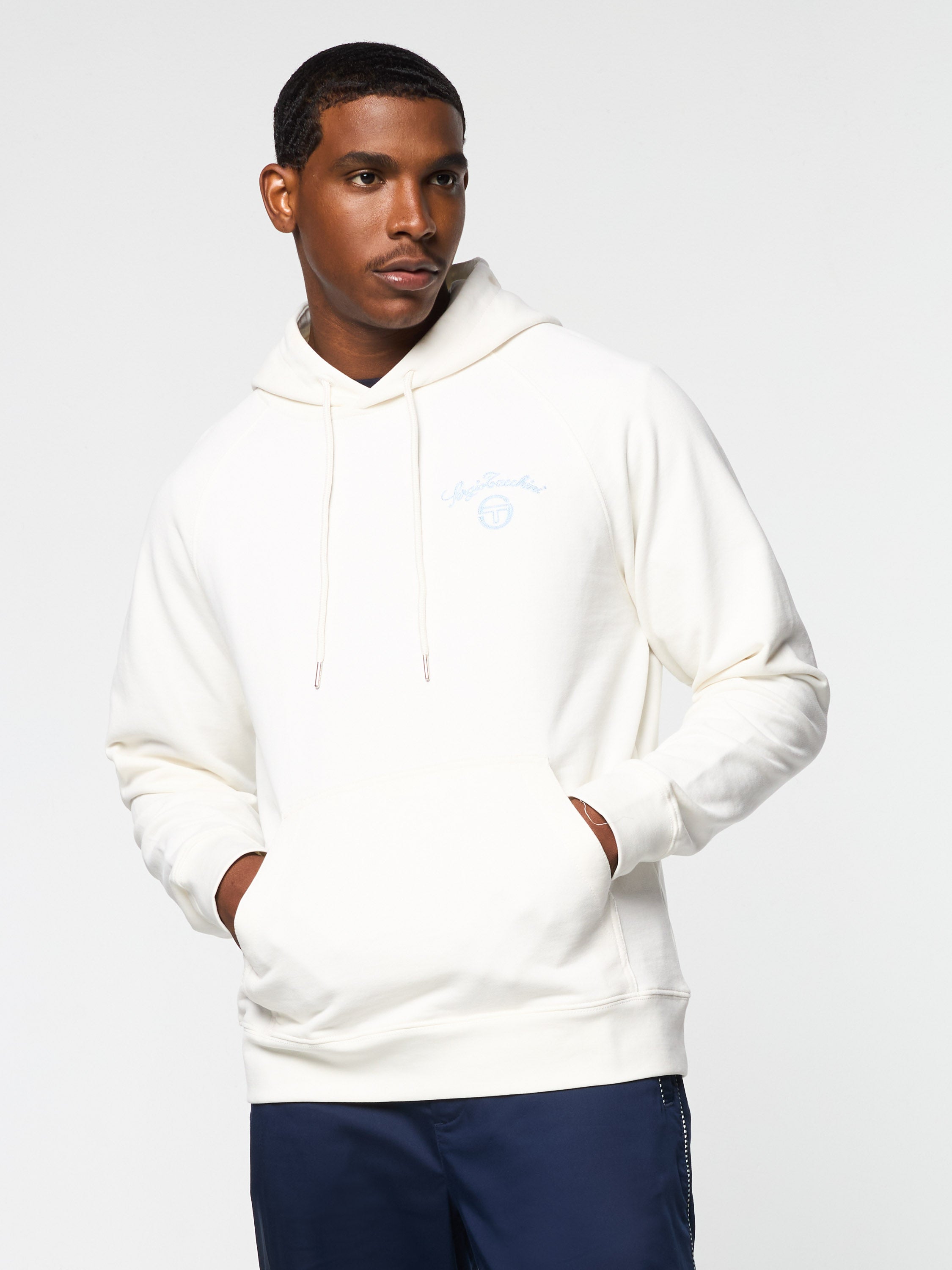 Suveniri Hoodie Gardenia - Cozy Fleece Pullover for Women & Men | Perfect for Casual Wear, Outdoor Activities & Gifts