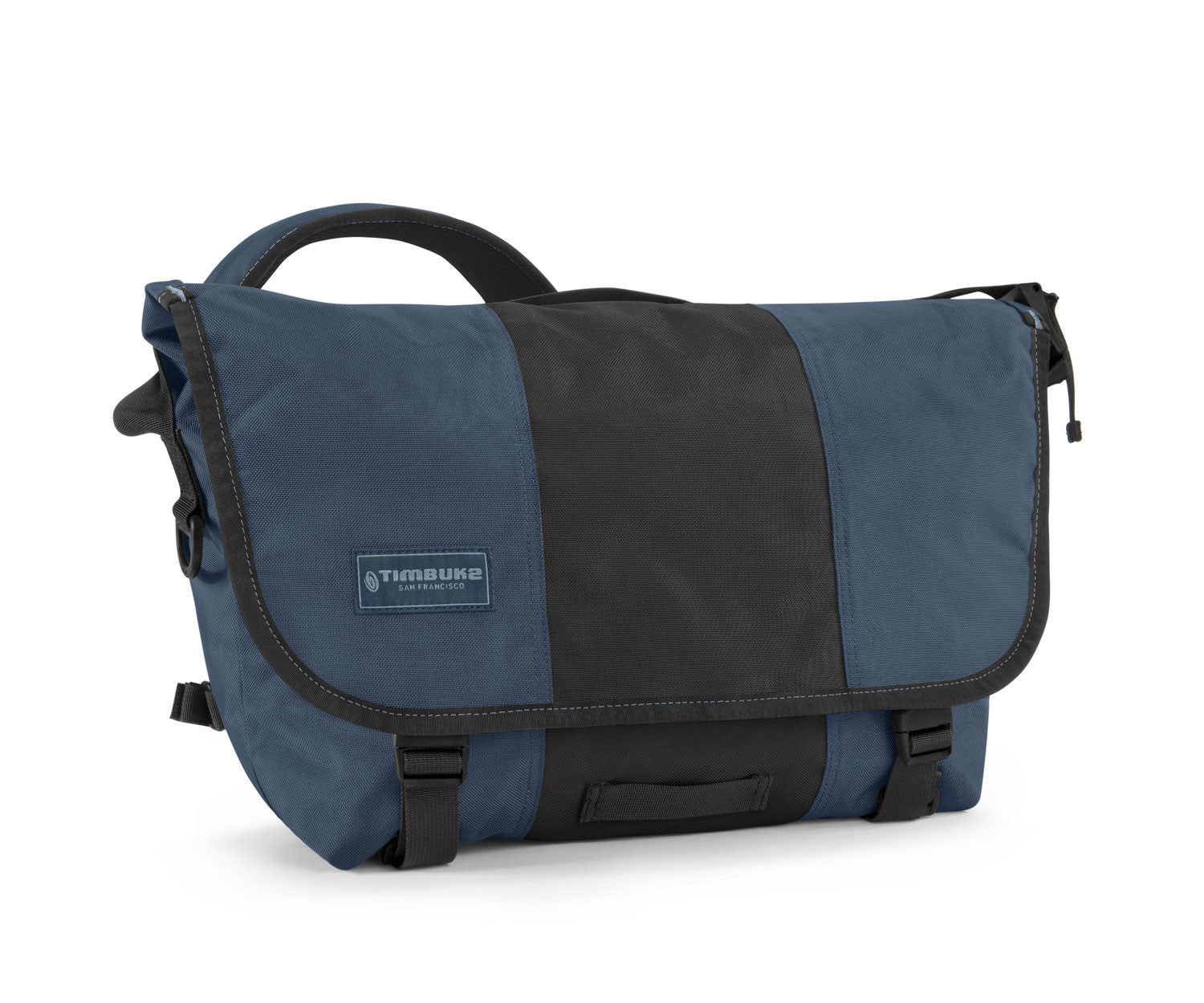 Timbuk2 Classic Messenger Bag - Durable Waterproof Laptop Bag for Men & Women - Perfect for Commuting, Work, School & Travel