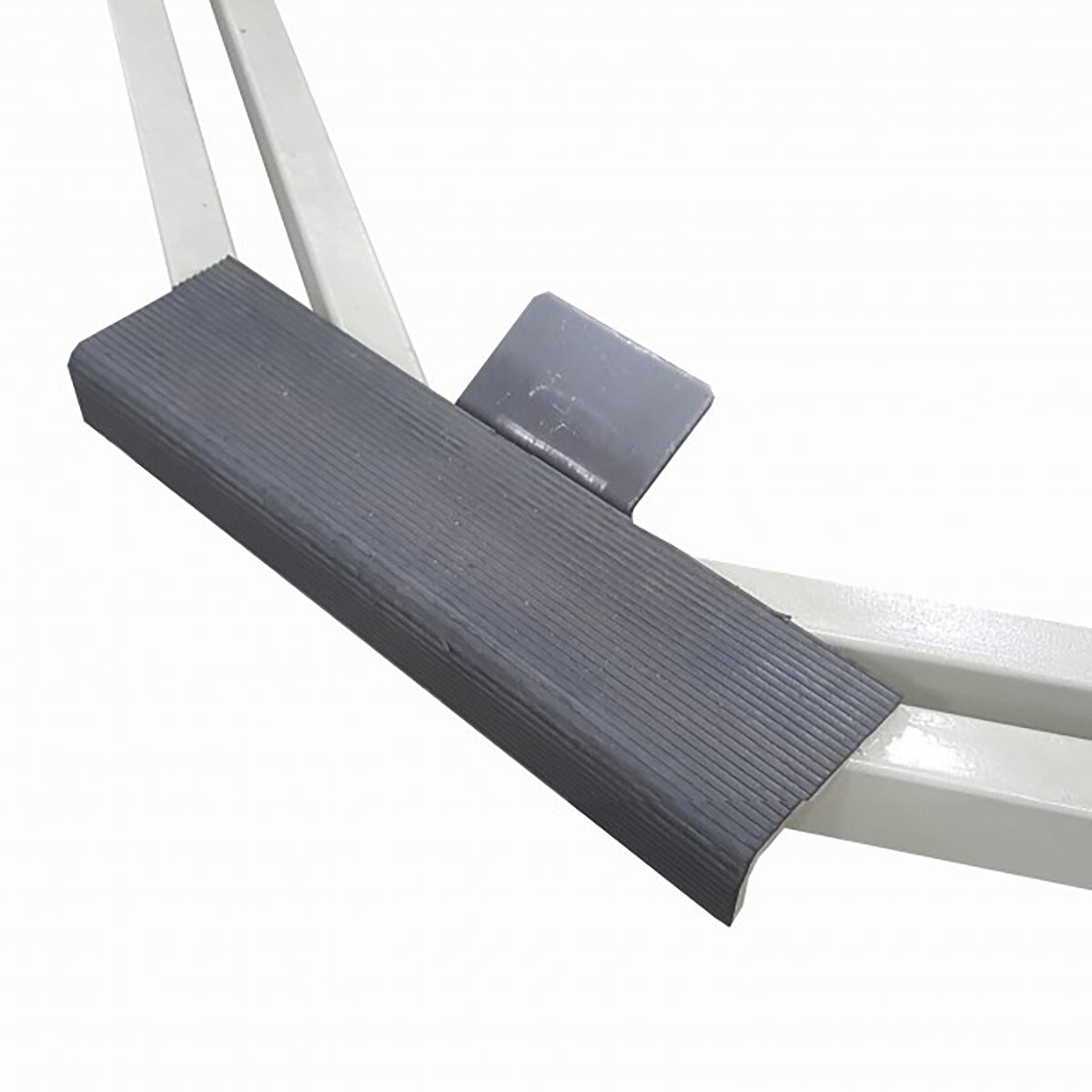 Baileigh Industrial BA9 1000529 BB 5014F Sheet Metal Finger Brake - Perfect for Metal Fabrication, HVAC, and Automotive Repair Work