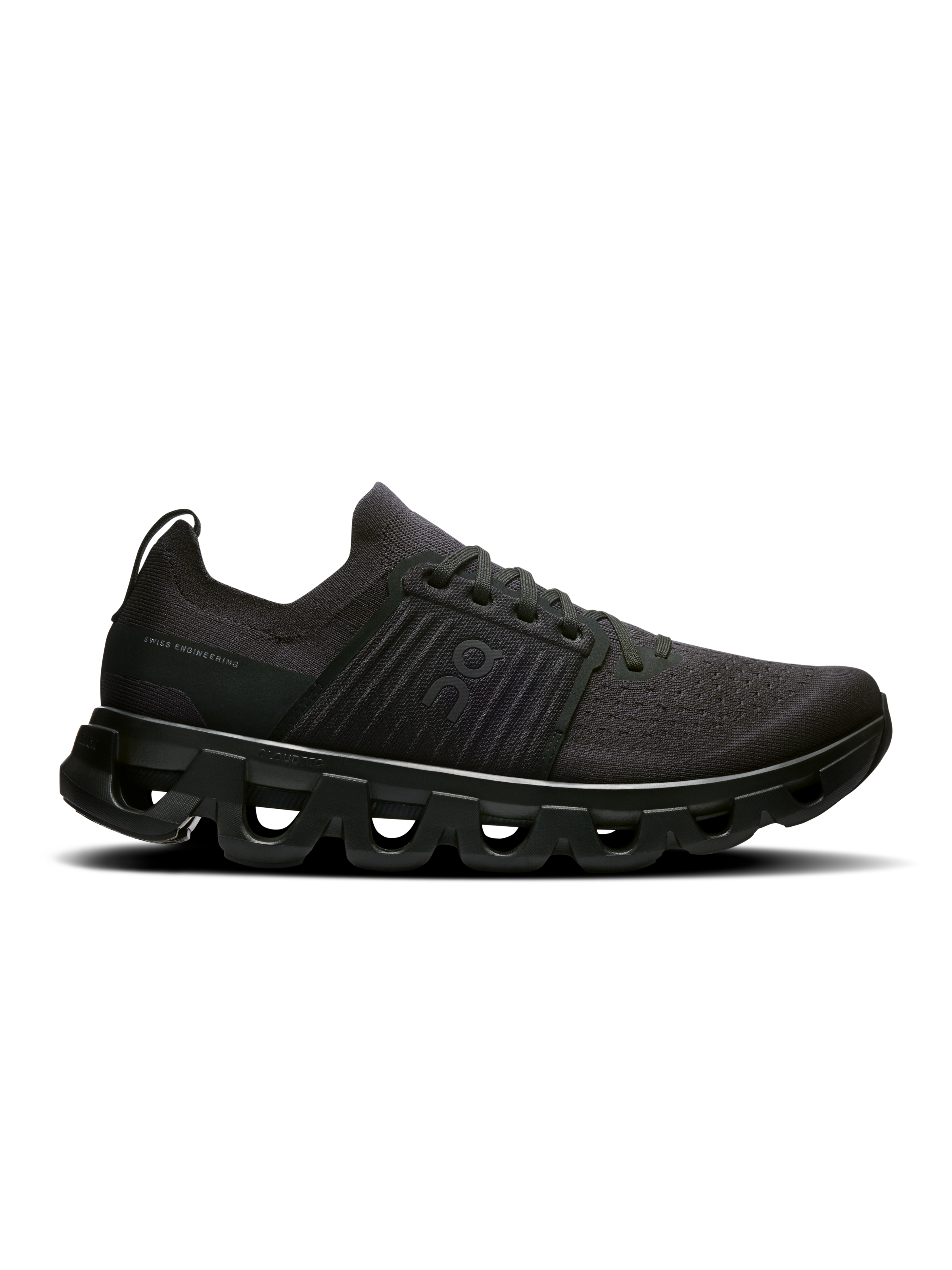 On Cloudswift 4 Men's Running Shoes - Lightweight Cushioned Sneakers for Jogging & Gym Workouts - Perfect for Road Running, Training & Everyday Wear