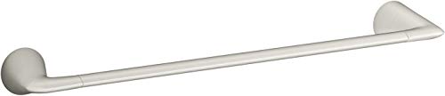 Vibrant Brushed Nickel