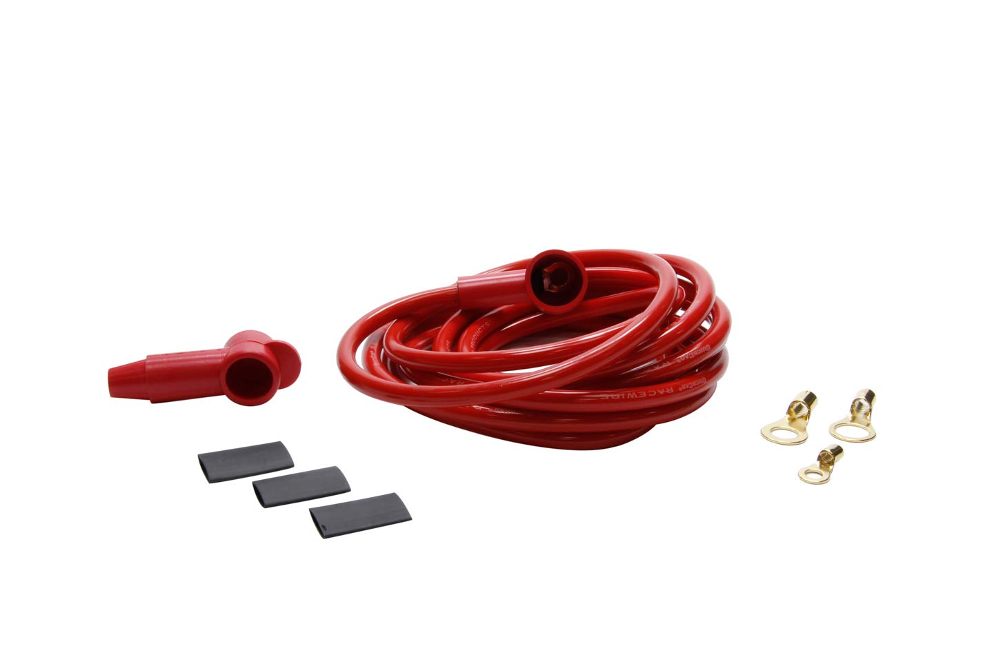 QuickCar Racing Alternator Wire Kit - High Performance Upgrade