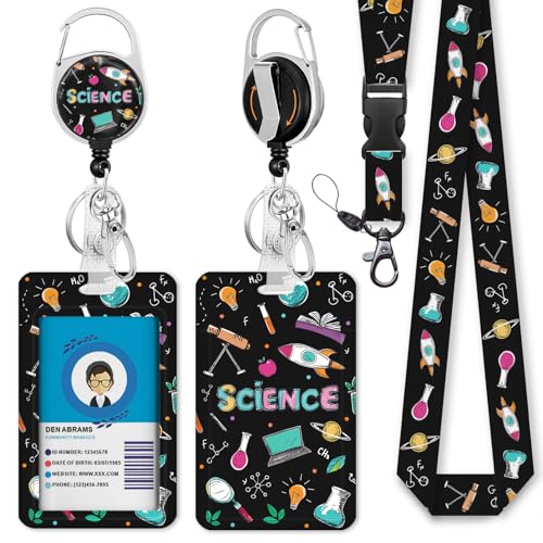 Science Teacher