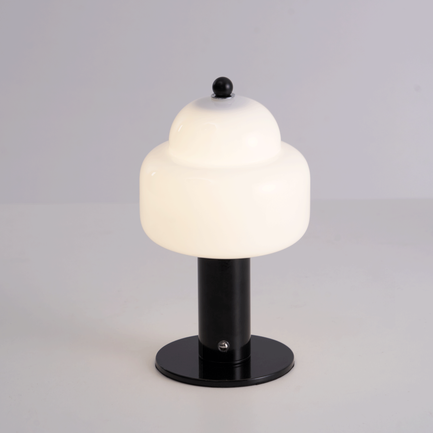 Cloud Dome Table Lamp - Modern LED Night Light for Bedroom, Living Room & Office - Perfect for Reading, Relaxing & Decor