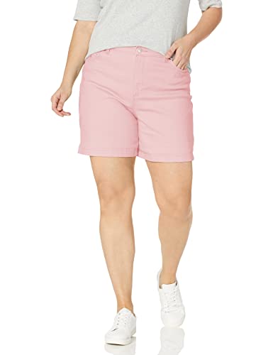 Rosy Pink
