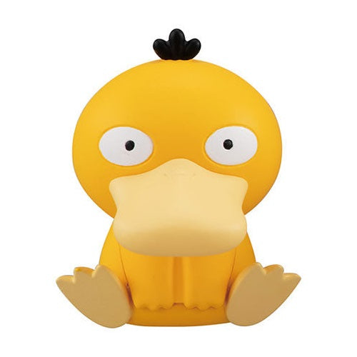 Bandai Pokemon Mini Figure Clip Series 3 - 1 Inch Collectible Action Figures for Kids & Adults | Perfect for Backpacks, Keychains & Display Collections