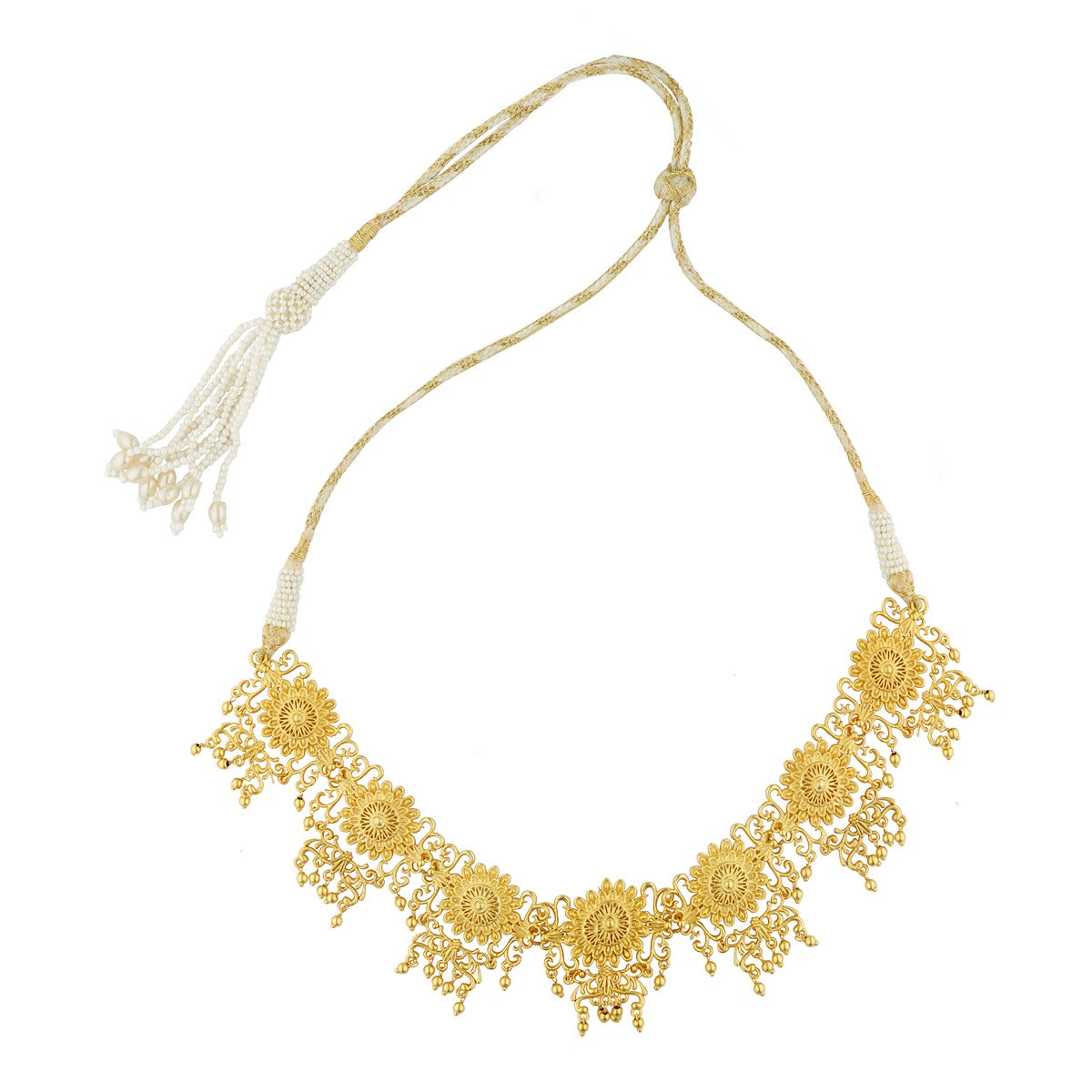 Elegant Jewelry Gift Set - Choker Necklace & Earrings for Women | Perfect for Birthday, Anniversary, Valentine's Day Gifts | Fashion Accessories for Party, Date Night, Special Occasions