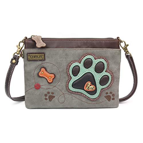 Stone Grey- Paw
