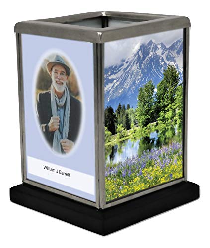 Mountain Theme