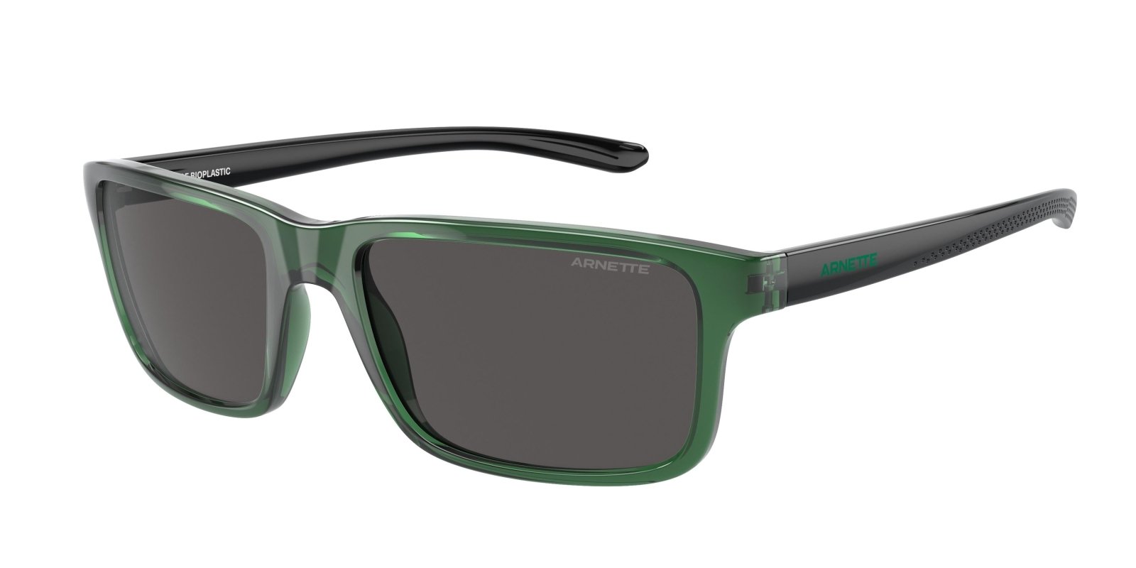 Arnette Mwamba 4322 Polarized Sunglasses for Men & Women - UV Protection, Lightweight Frame - Perfect for Driving, Beach & Outdoor Activities