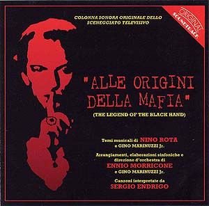 The Legend of the Black Hand: Origins of the Mafia - True Crime Book for History Buffs & Italian Culture Enthusiasts