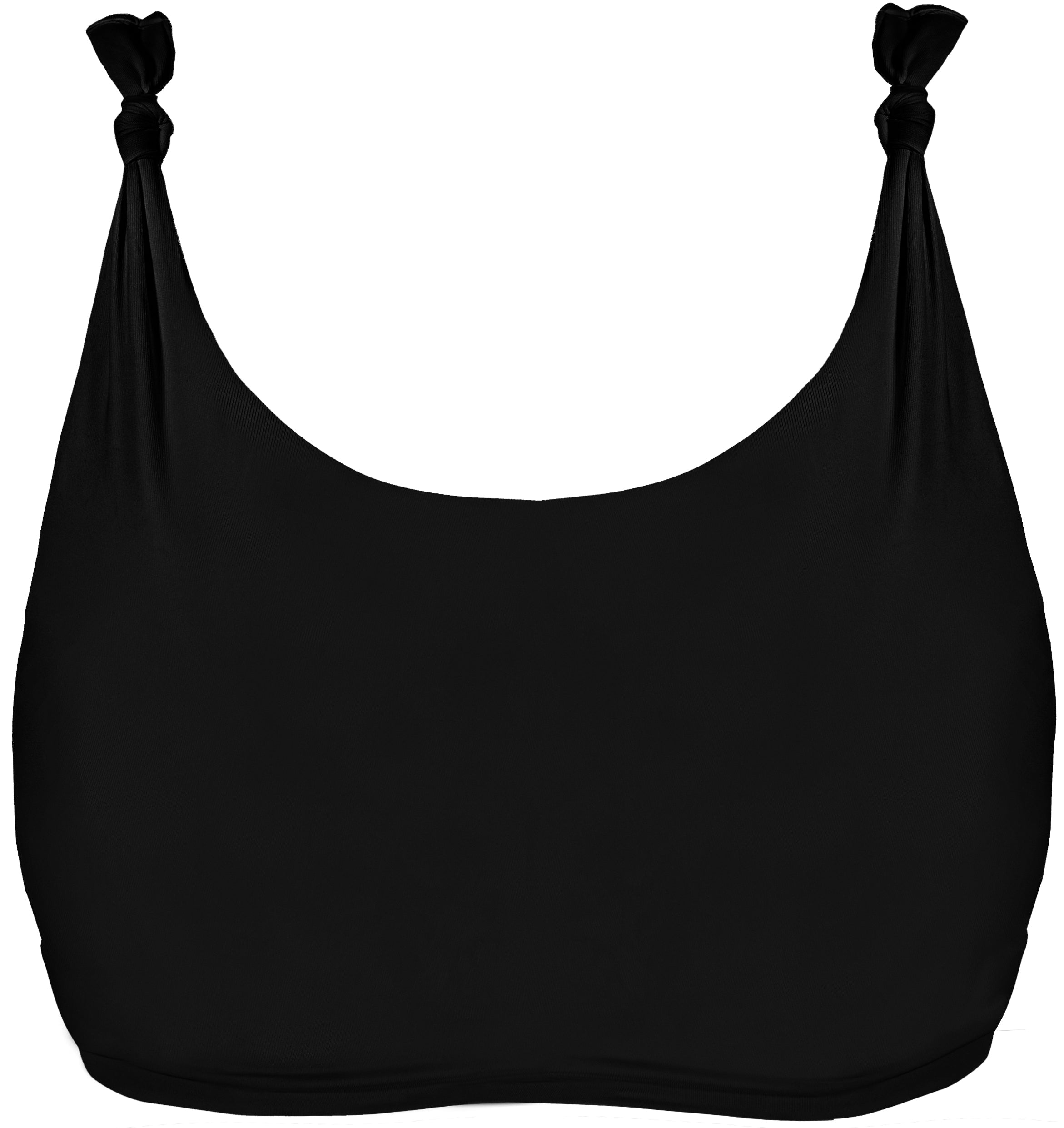 Mini Henley Top for Women - Soft & Stretchy Black Short Sleeve Shirt - Perfect for Casual Wear, Layering & Everyday Outfits