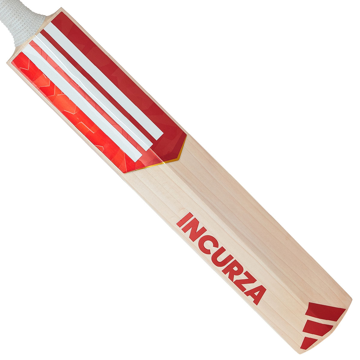 Adidas Incurza Heat 1.0 Cricket Bat - Professional Grade Cricket Equipment for Matches & Practice | Lightweight & Durable for Optimal Performance