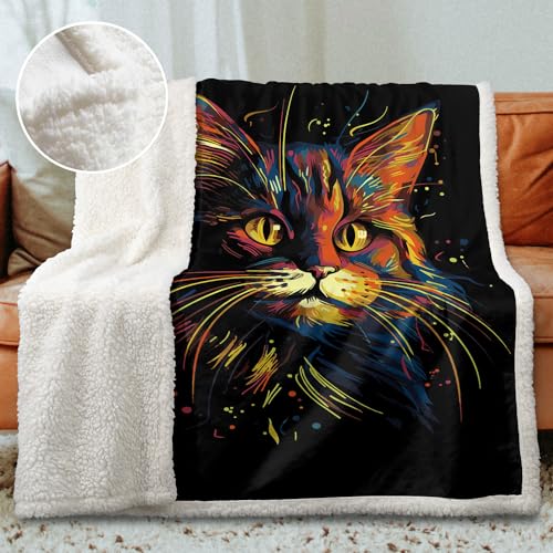 Dark Cat