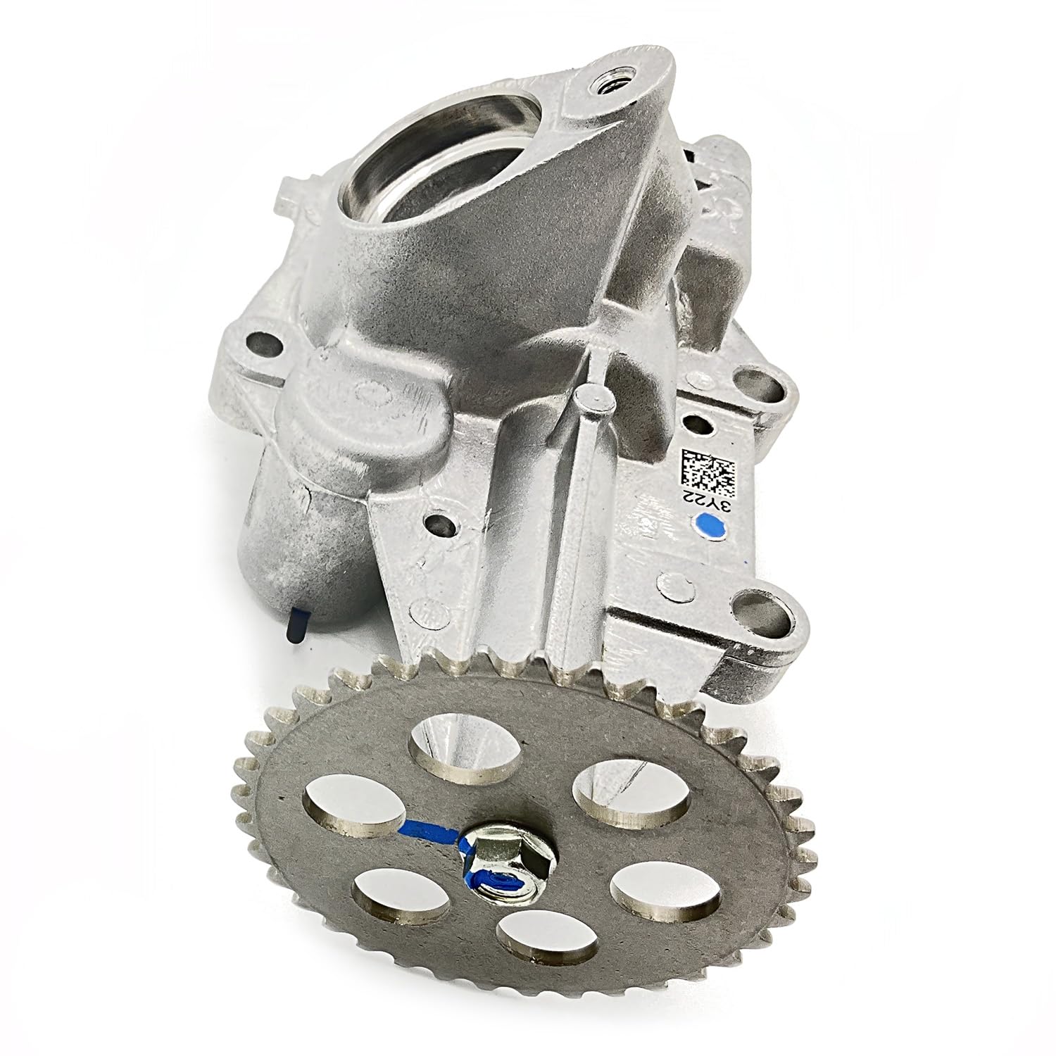 Genuine OEM Polaris RZR Oil Pump 3023141 - High Performance Replacement Part for UTV & ATV - Perfect for Off-Road Adventures & Trail Riding
