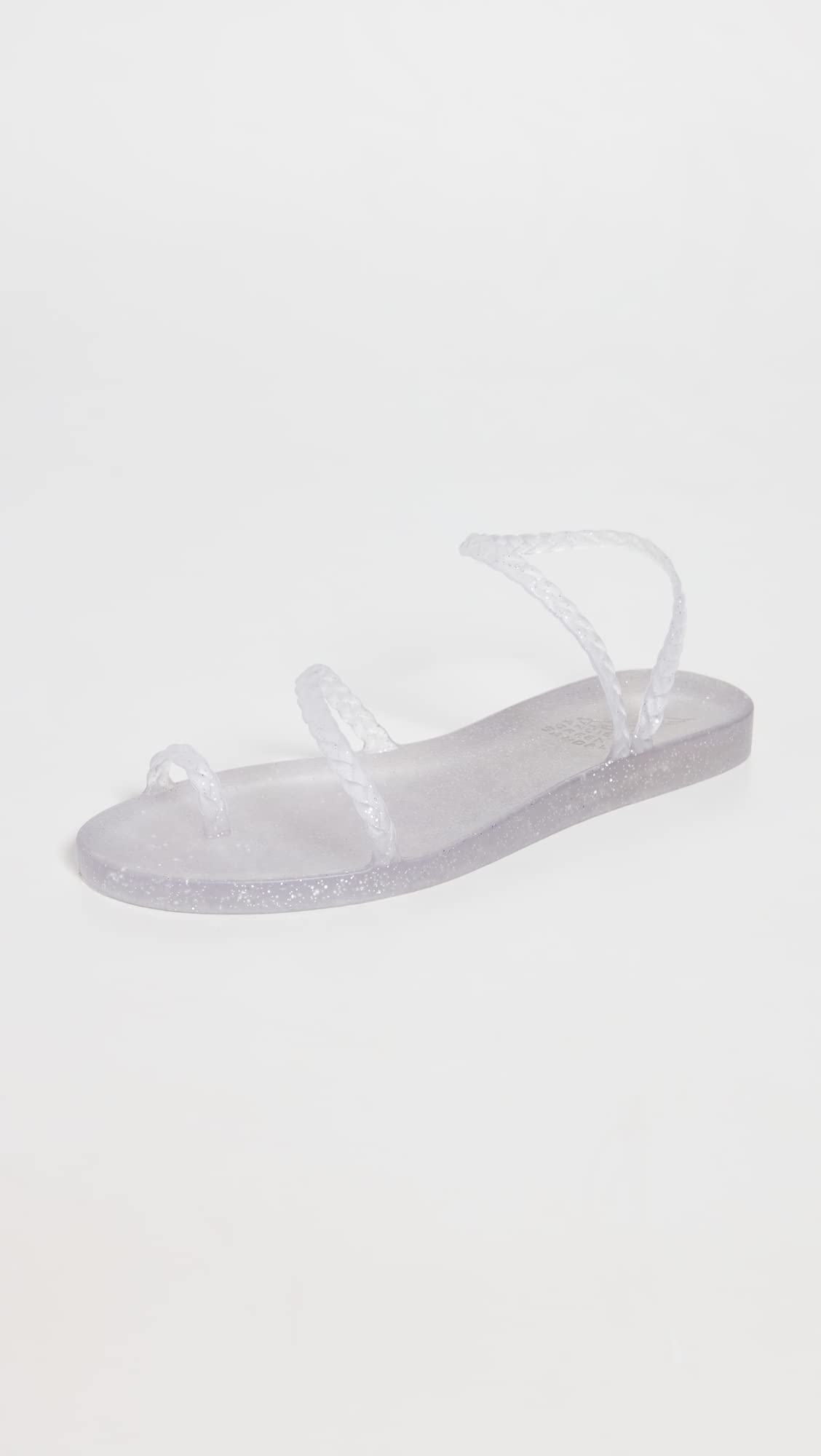 Women's Eleftheria Jelly Sandals - Comfortable & Stylish Summer Beach Shoes for Women | Perfect for Pool, Vacation & Outdoor Activities