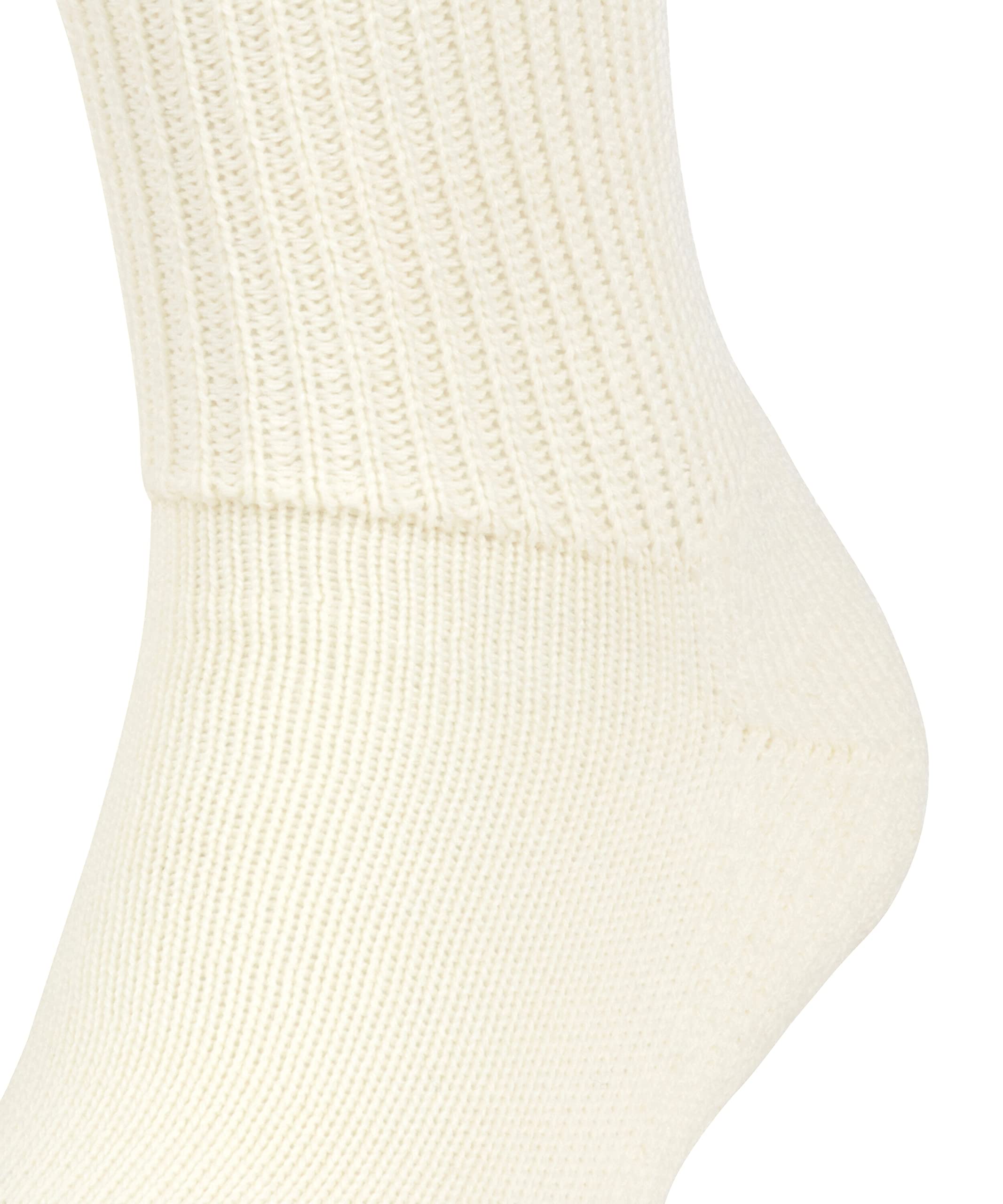 FALKE Unisex Walkie Ergo Socks - Crew Length Merino Wool Socks for Men & Women - 1 Pair - Perfect for Hiking, Walking & Outdoor Activities