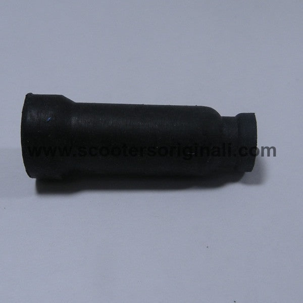 Vespa Throttle Cable Grommet Replacement Part - Durable Rubber Seal for Vespa Scooters - Perfect for LX, Primavera, Sprint Models - Ideal for DIY Repairs & Maintenance