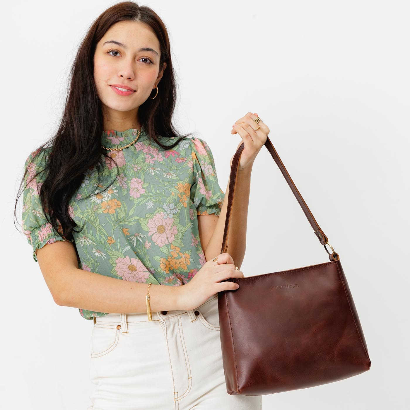 Stylish Triangle Shoulder Bag for Women - Trendy Crossbody Purse with Adjustable Strap - Perfect for Travel, Shopping & Everyday Use
