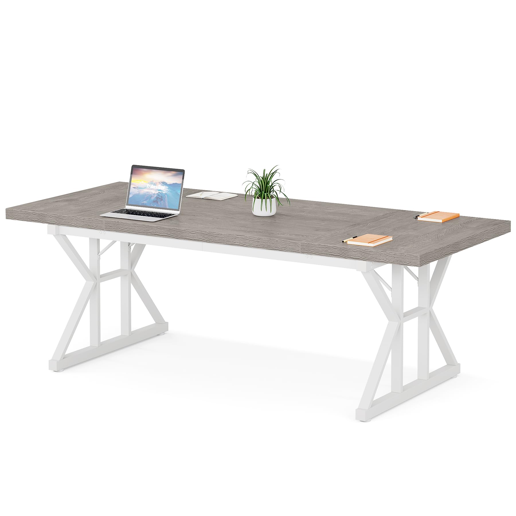 Tribesigns 6FT Conference Table - 70.86