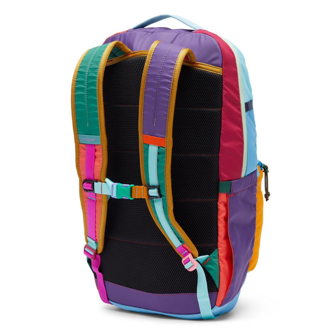 Cotopaxi Chiquillo 26L Backpack Del Dia - Lightweight Hiking Daypack for Travel, Work & School | Water-Resistant Outdoor Backpack for Commuting & Adventure