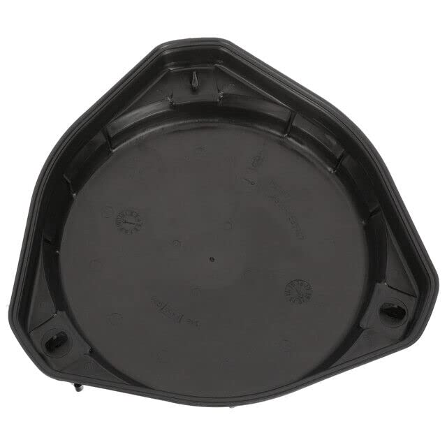 Ford Car Cover - All Weather Protection, Waterproof & UV Resistant for Sedans, SUVs, Trucks - Indoor & Outdoor Use, Dust & Scratch Protection