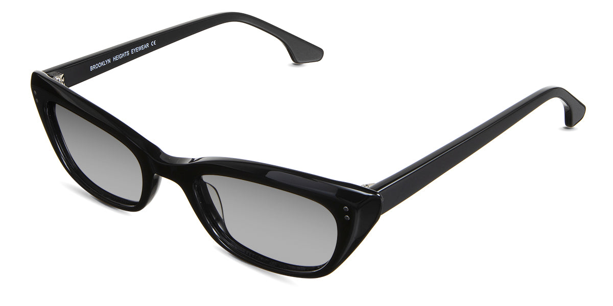 Judy Women's Prescription Sunglasses - UV Protection, Stylish & Comfortable for Driving, Outdoor Activities & Fashion