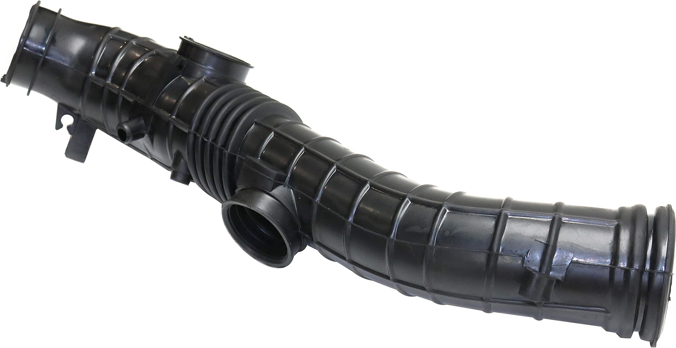 Garage-Pro High Performance Air Intake Hose Replacement for 1994-1997 Honda Accord - Direct Fit Air Cleaner Outlet Tube - Improves Engine Airflow & Fuel Efficiency (Great for Daily Commuting & Performance Upgrades)