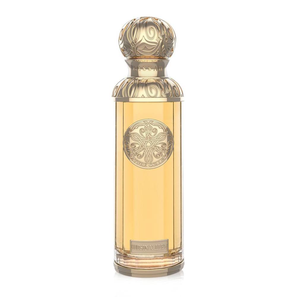 Hudson Valley Eau de Parfum 200ml - Long-Lasting Floral Fragrance for Women, Day & Night Wear, Gift Idea