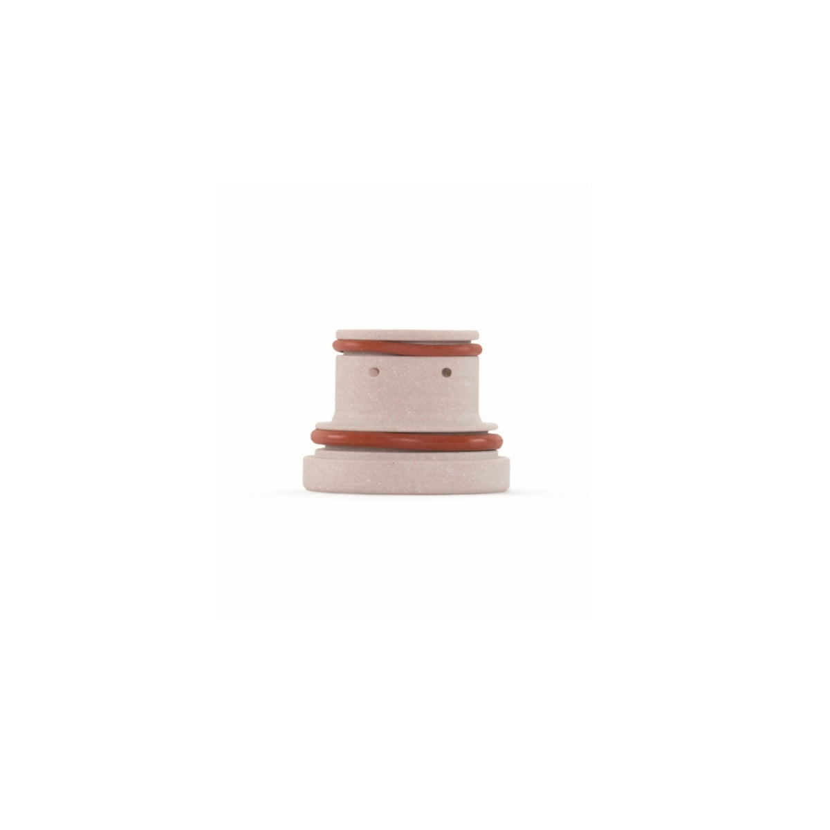 Hypertherm XPR 170/300 80/130A Swirl Ring (420242) - Plasma Cutter Consumable for Metal Cutting - Perfect for Industrial Fabrication and DIY Metal Projects