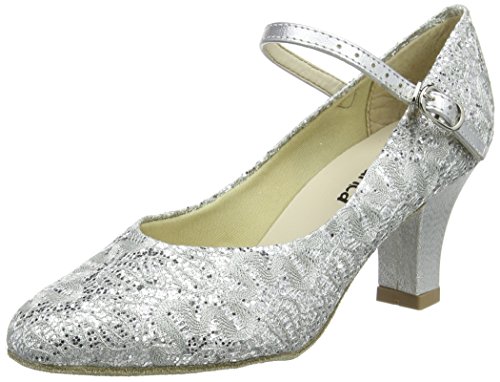 Sparkle Silver