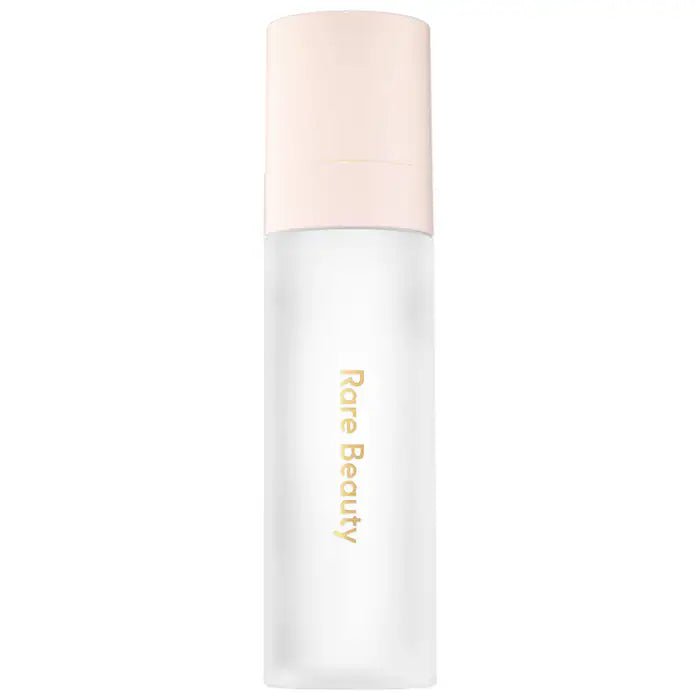 Rare Beauty Bruma Facial Always An Optimist 4-in-1 Prime & Set Mist | Hydrating Makeup Setting Spray & Primer | Perfect for Daily Skincare & Long-Lasting Makeup