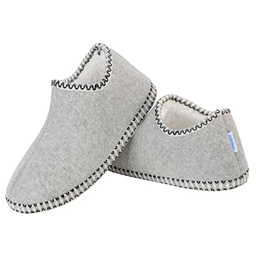 Heather Grey