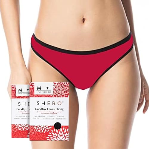 2 Pack Red