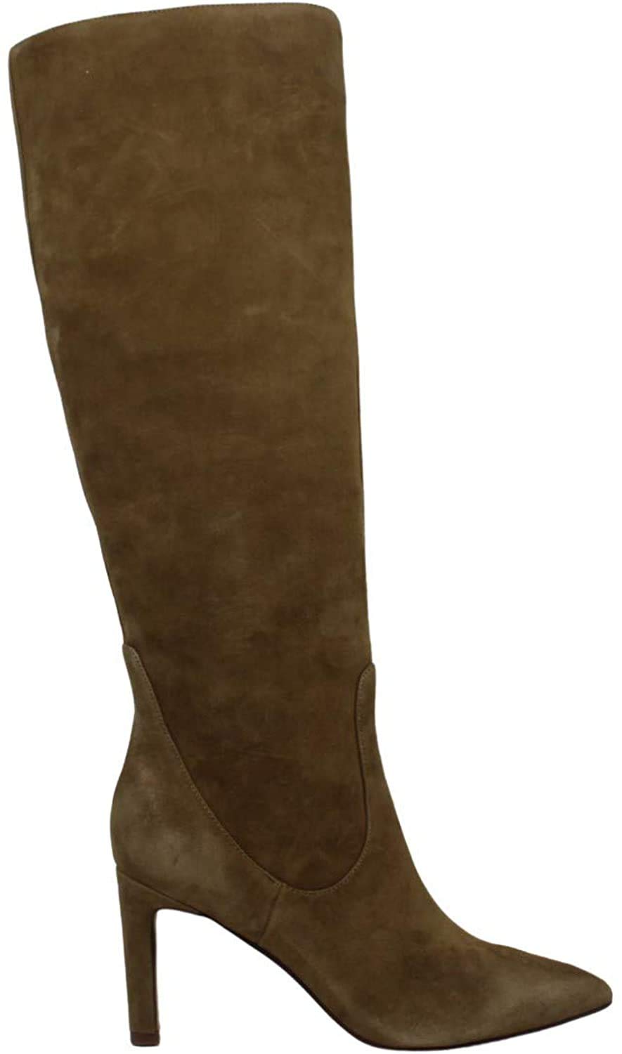 Nine West Women's Maxim Knee High Boots - Stylish & Comfortable Leather Boots for Fall & Winter | Perfect for Office, Casual Outfits & Date Nights
