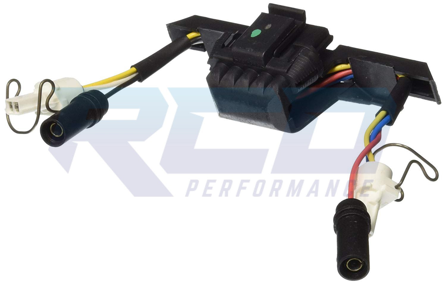 Genuine Ford 7.3L Powerstroke Injector Harness 1994-1998 - Compatible with F250 F350 Super Duty Trucks - High Performance Diesel Engine Wiring Replacement - Perfect for Off-Roading & Heavy Duty Towing