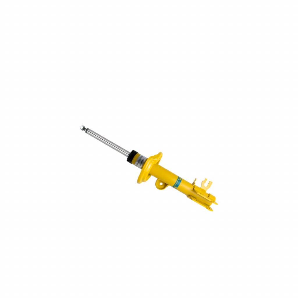 Bilstein B6 Front Passenger Side Twintube Strut Assembly for 2015-2017 Jeep Renegade | 22-259707 | Off-Road & Daily Driving Performance Upgrade