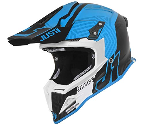 Syncro Blue White